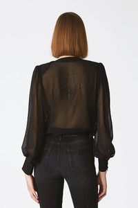 CAMICIA - NENETTE FELZ 0700 Nenette 