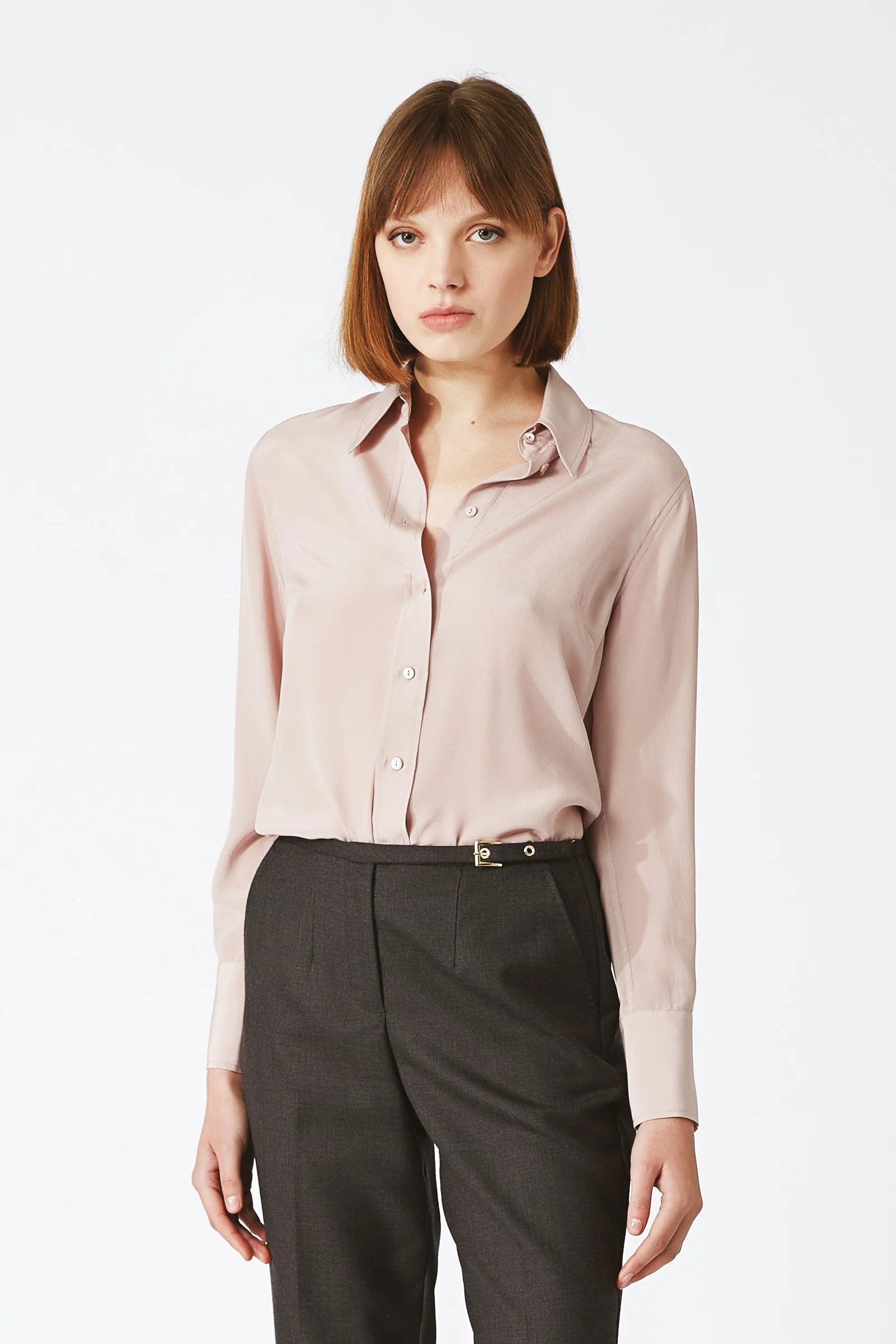 CAMICIA - NENETTE FEMME 0691 Nenette 