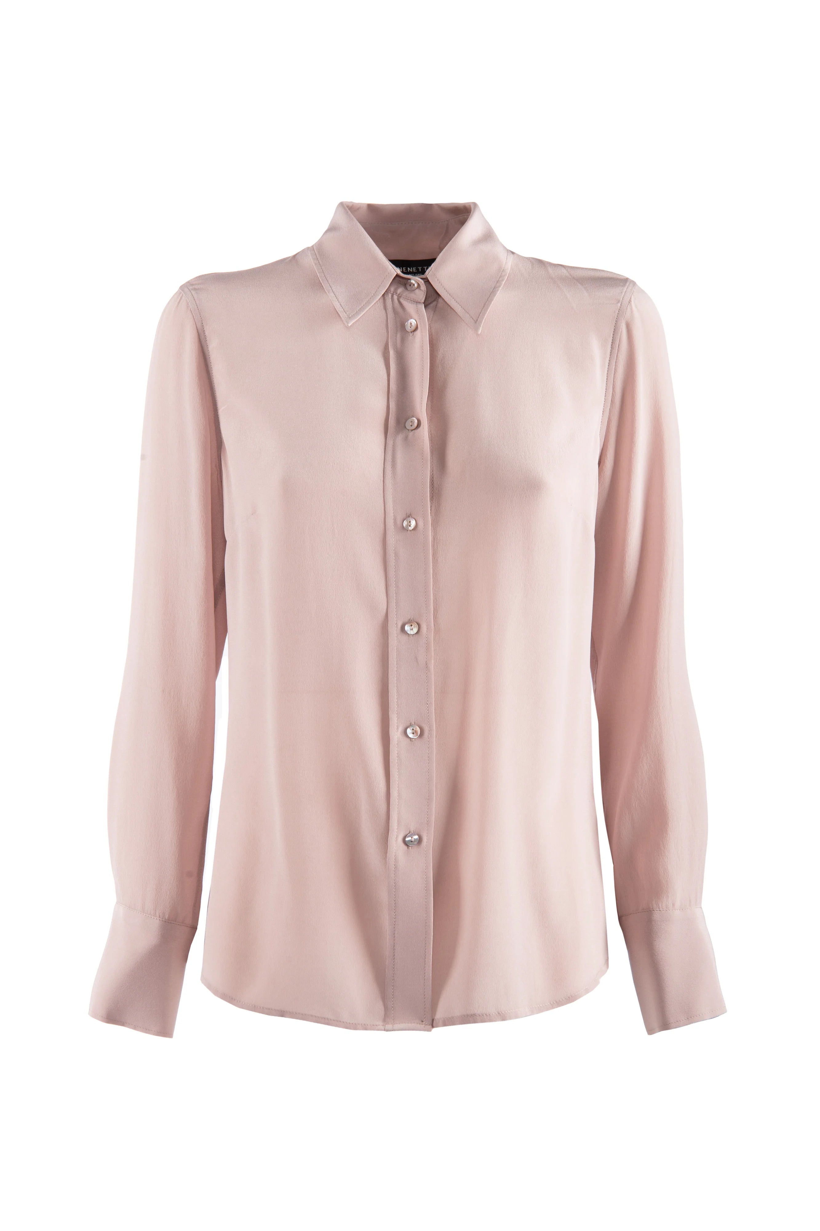 CAMICIA - NENETTE FEMME 0691 Nenette 