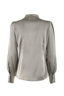 BLUSA - NENETTE FLOCK 0700 Nenette 