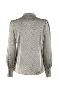 BLUSA - NENETTE FLOCK 0700 Nenette 