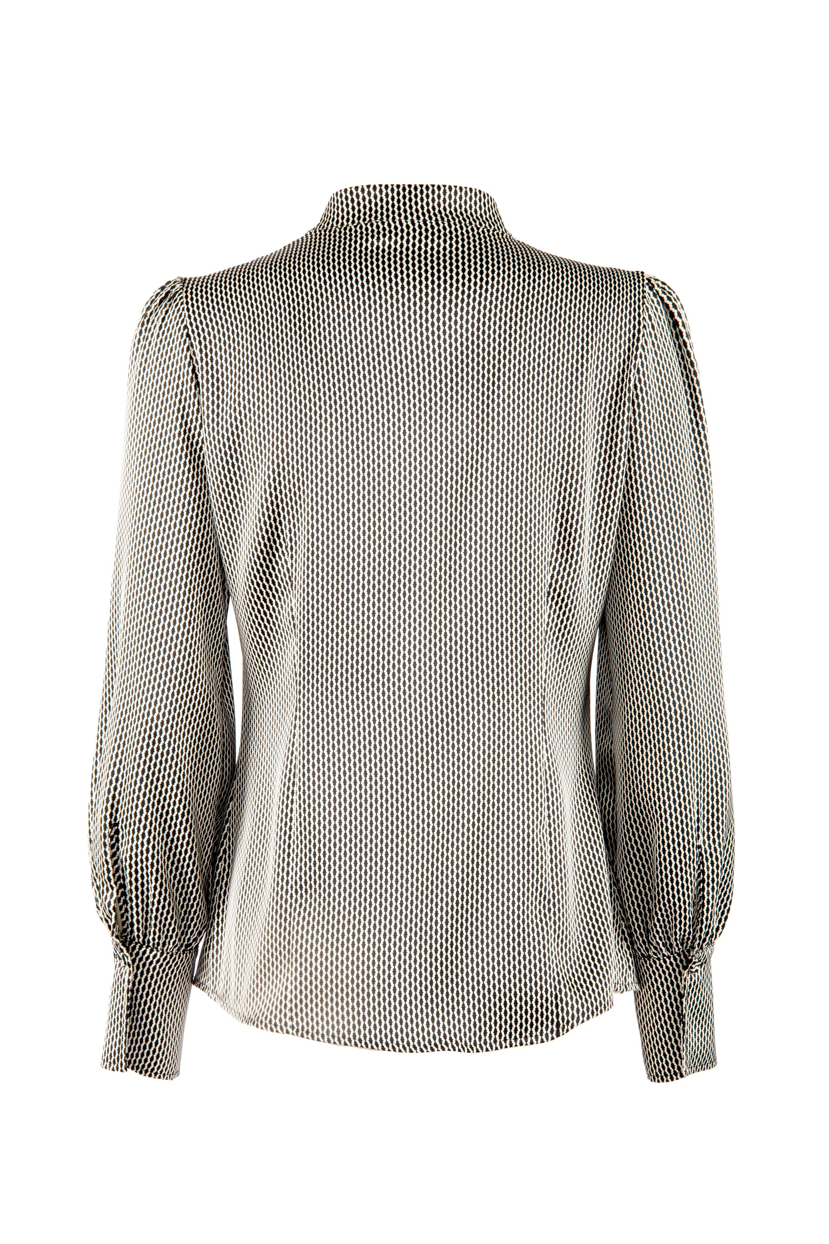 Camicia Nenette