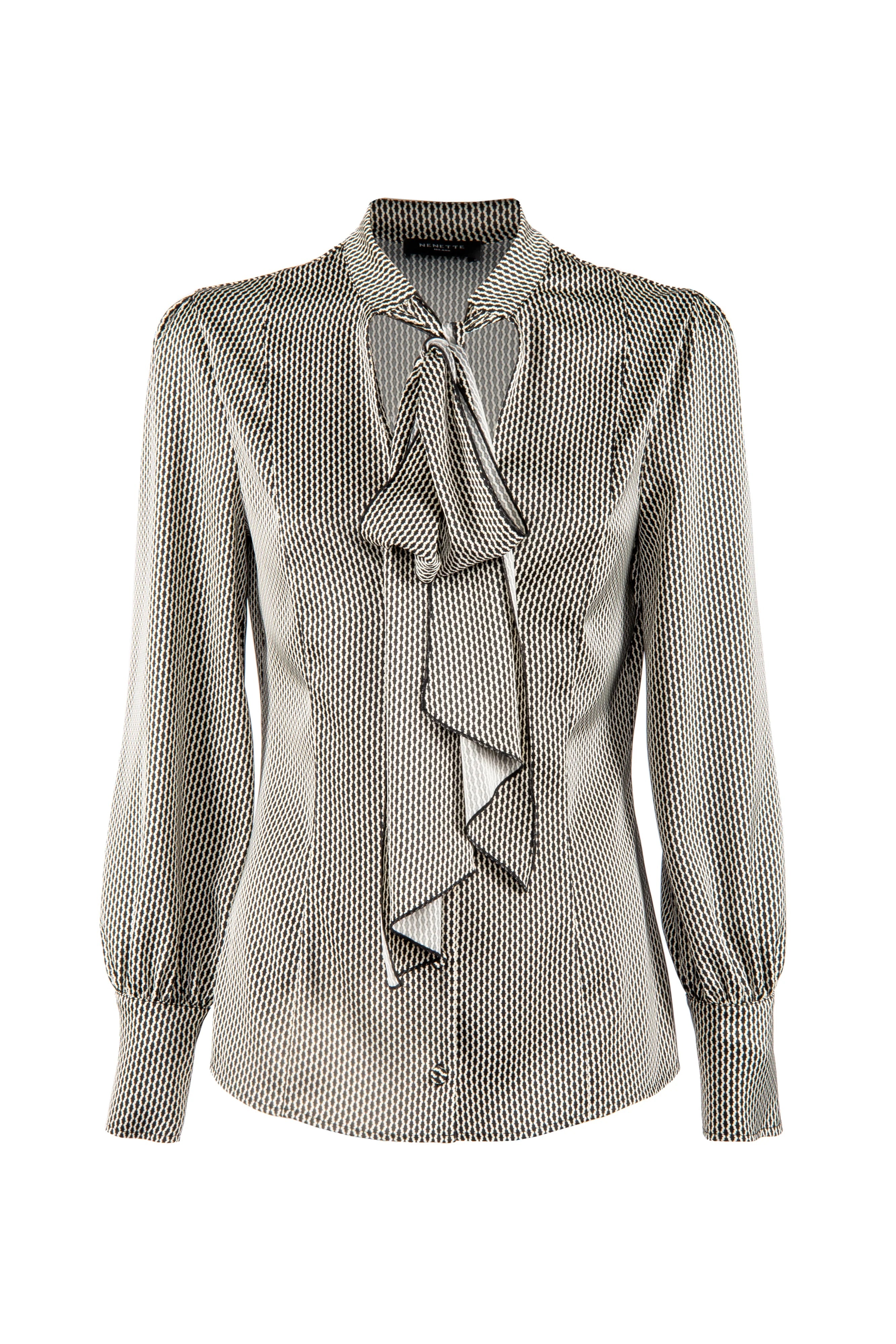 Camicia Nenette