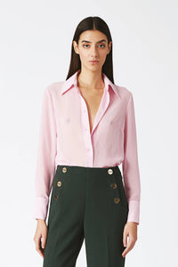 BLUSA - NENETTE FLOSS 0202 Nenette 