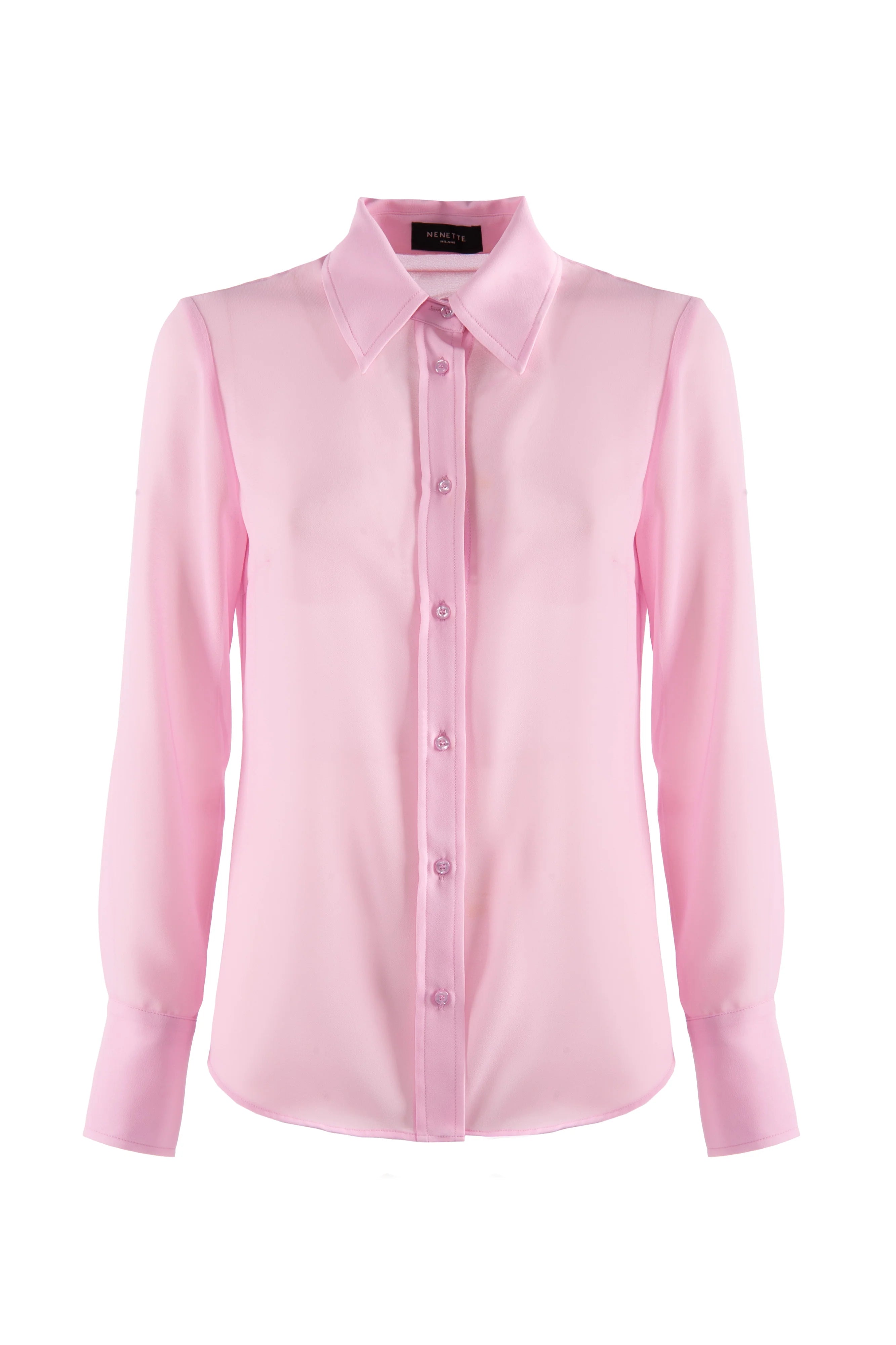 Camicia Nenette