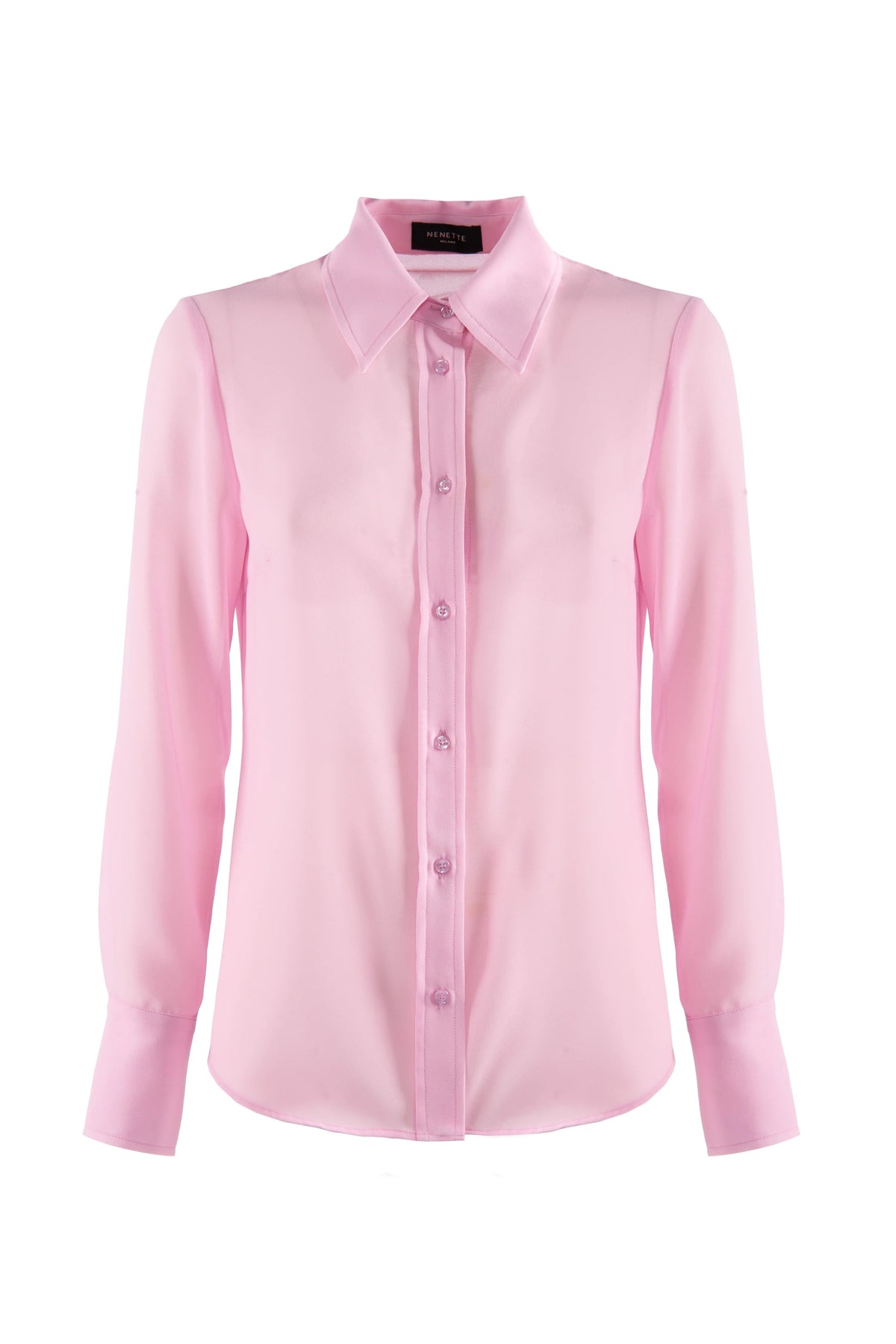 Camicia Nenette