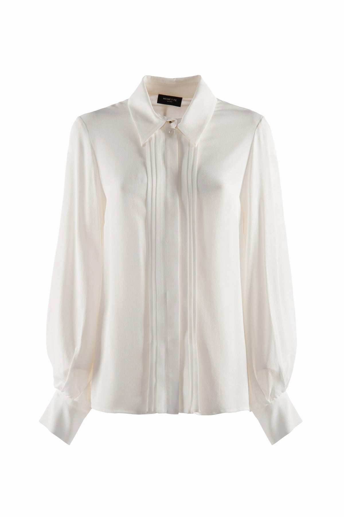 CAMICIA - NENETTE FOIS 0004 Nenette 