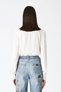 CAMICIA - NENETTE FOIS 0004 Nenette 