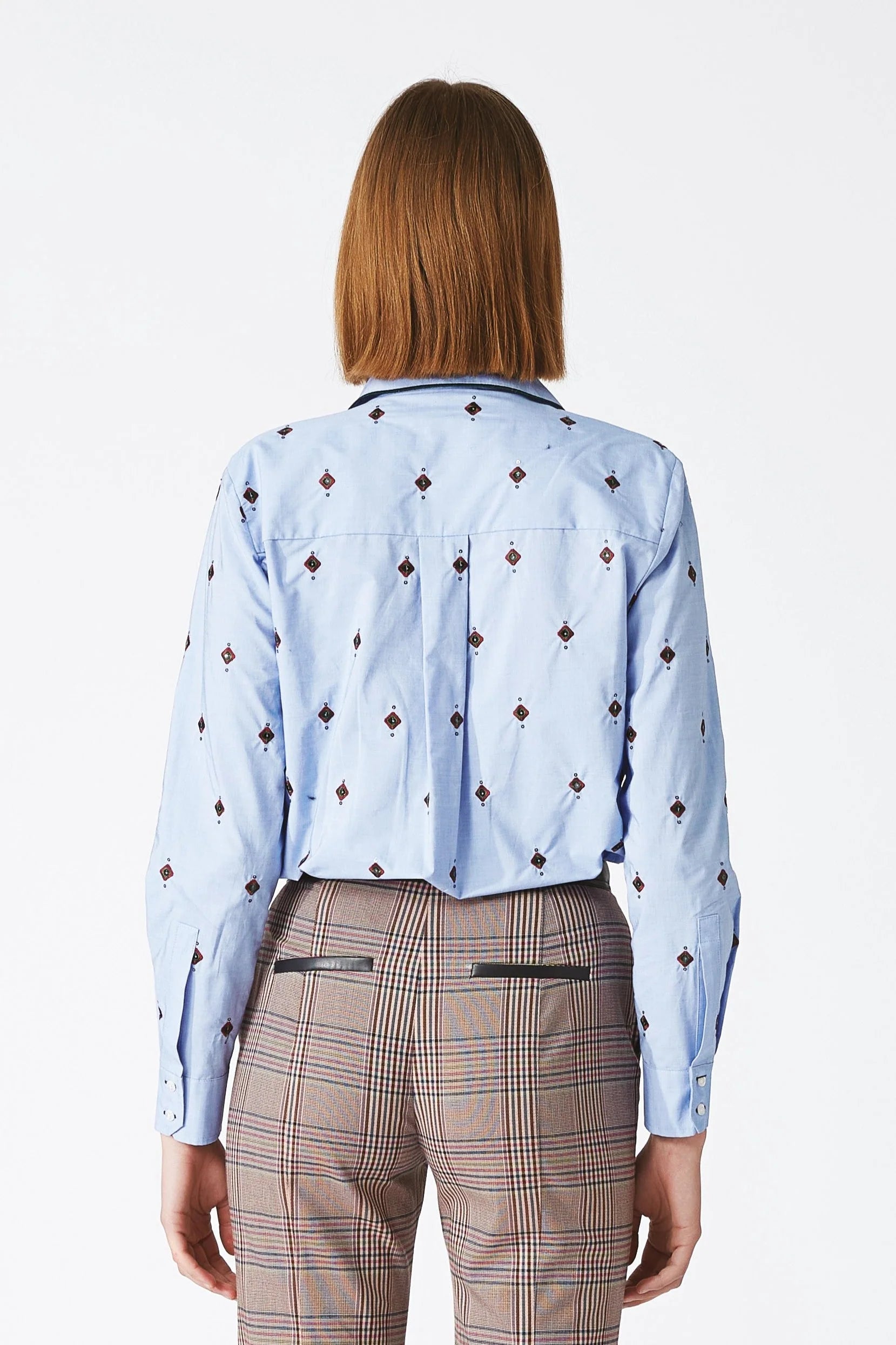 Camicia Nenette