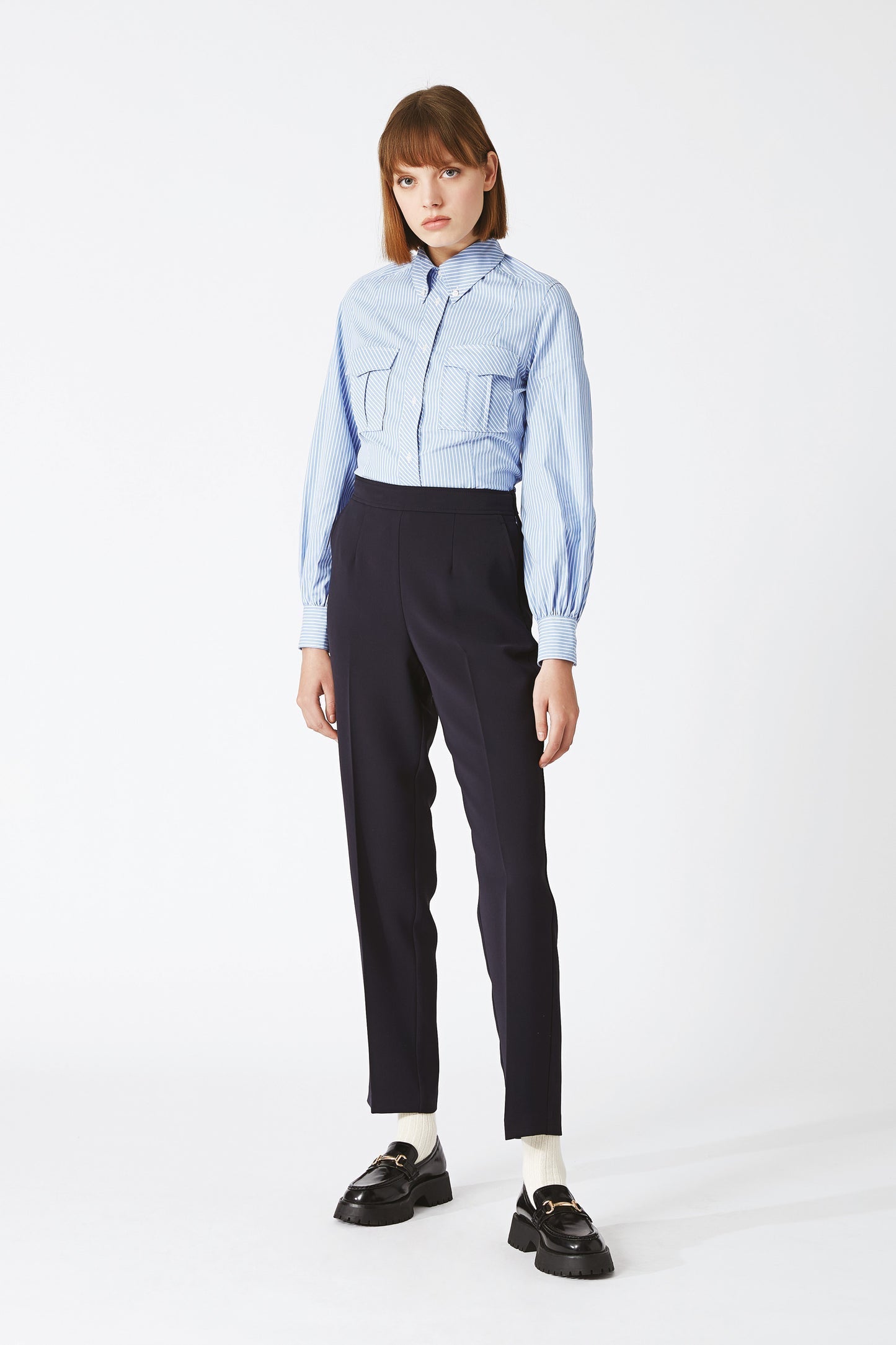 Camicia Nenette