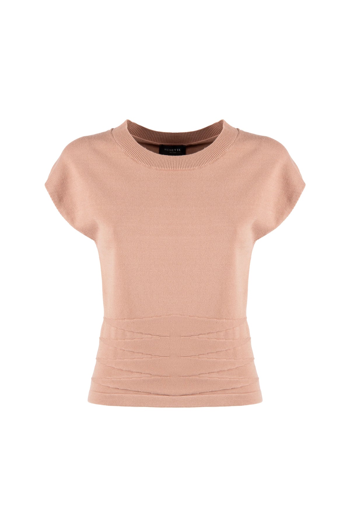 MAGLIA - NENETTE MIMMA 0004 Nenette 