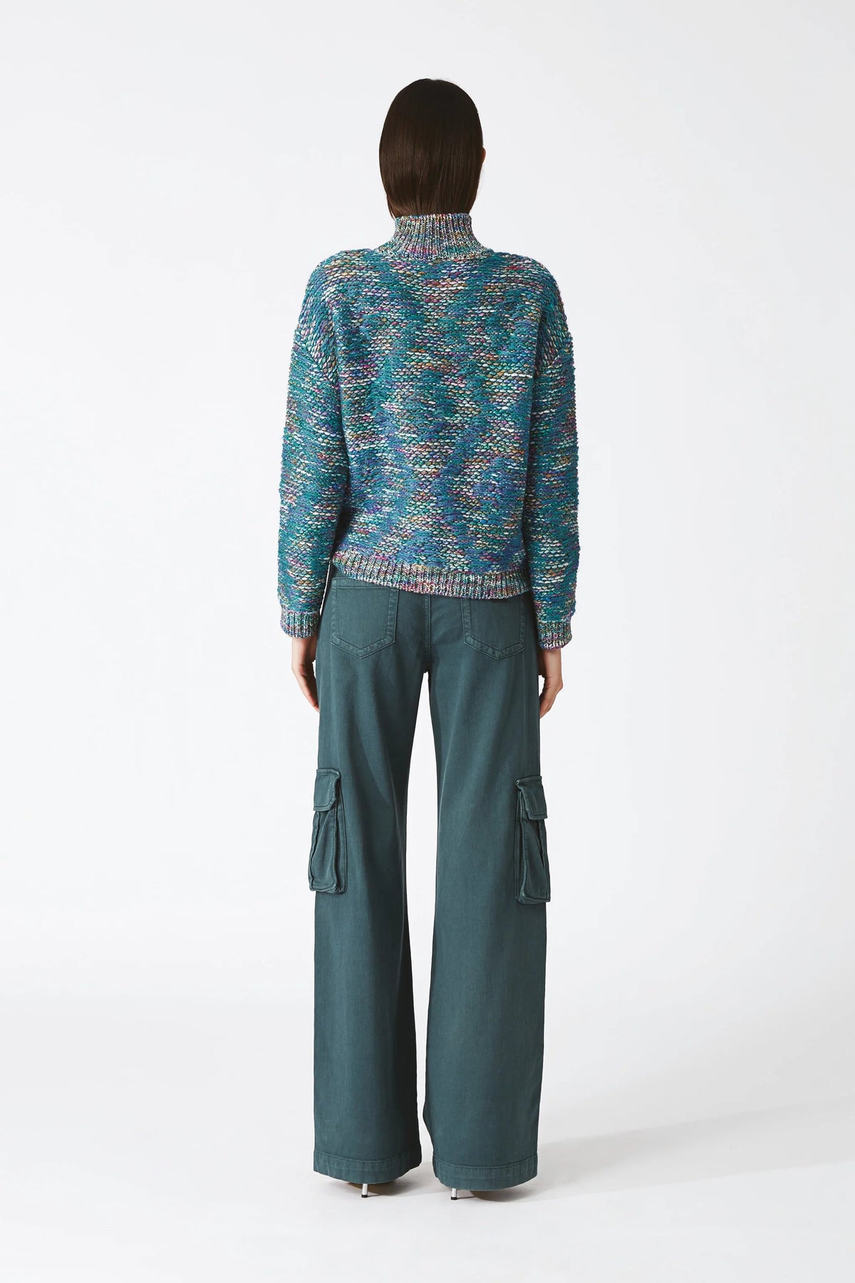 Pantalone Nenette