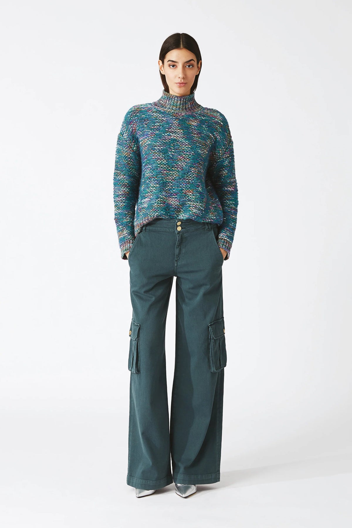 Pantalone Nenette