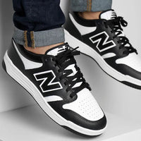 SNEAKERS - NEW BALANCE BB480 LBA New Balance 