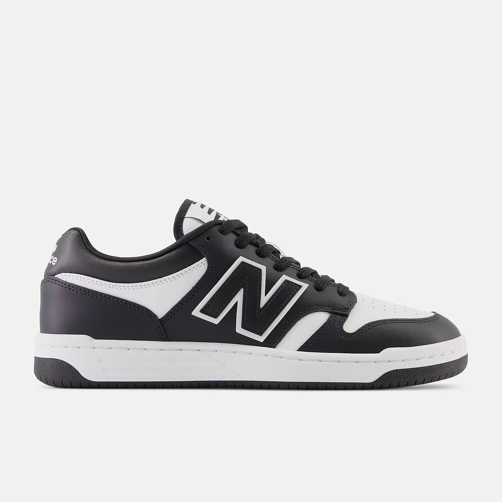 SNEAKERS - NEW BALANCE BB480 LBA New Balance 