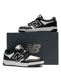 SNEAKERS - NEW BALANCE BB480 LBA New Balance 