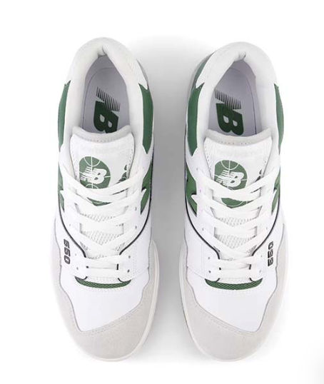 SNEAKERS - NEW BALANCE BB550ESB ESB New Balance 
