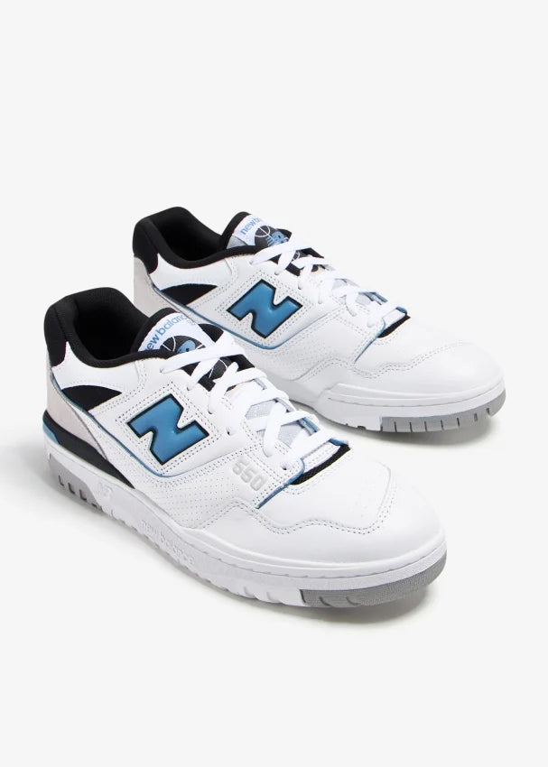 SNEAKERS - NEW BALANCE BB550ESF ESF New Balance 