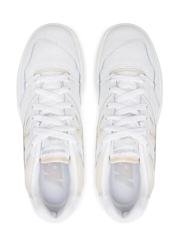 SNEAKERS - NEW BALANCE BBW550 BK New Balance 