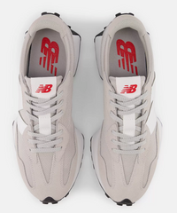 SNEAKERS - NEW BALANCE MS327CGW  New Balance 