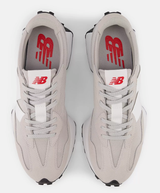 SNEAKERS - NEW BALANCE MS327CGW  New Balance 