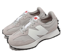 SNEAKERS - NEW BALANCE MS327CGW  New Balance 
