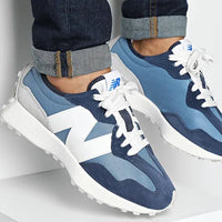 SNEAKERS - NEW BALANCE U327CJ  New Balance 