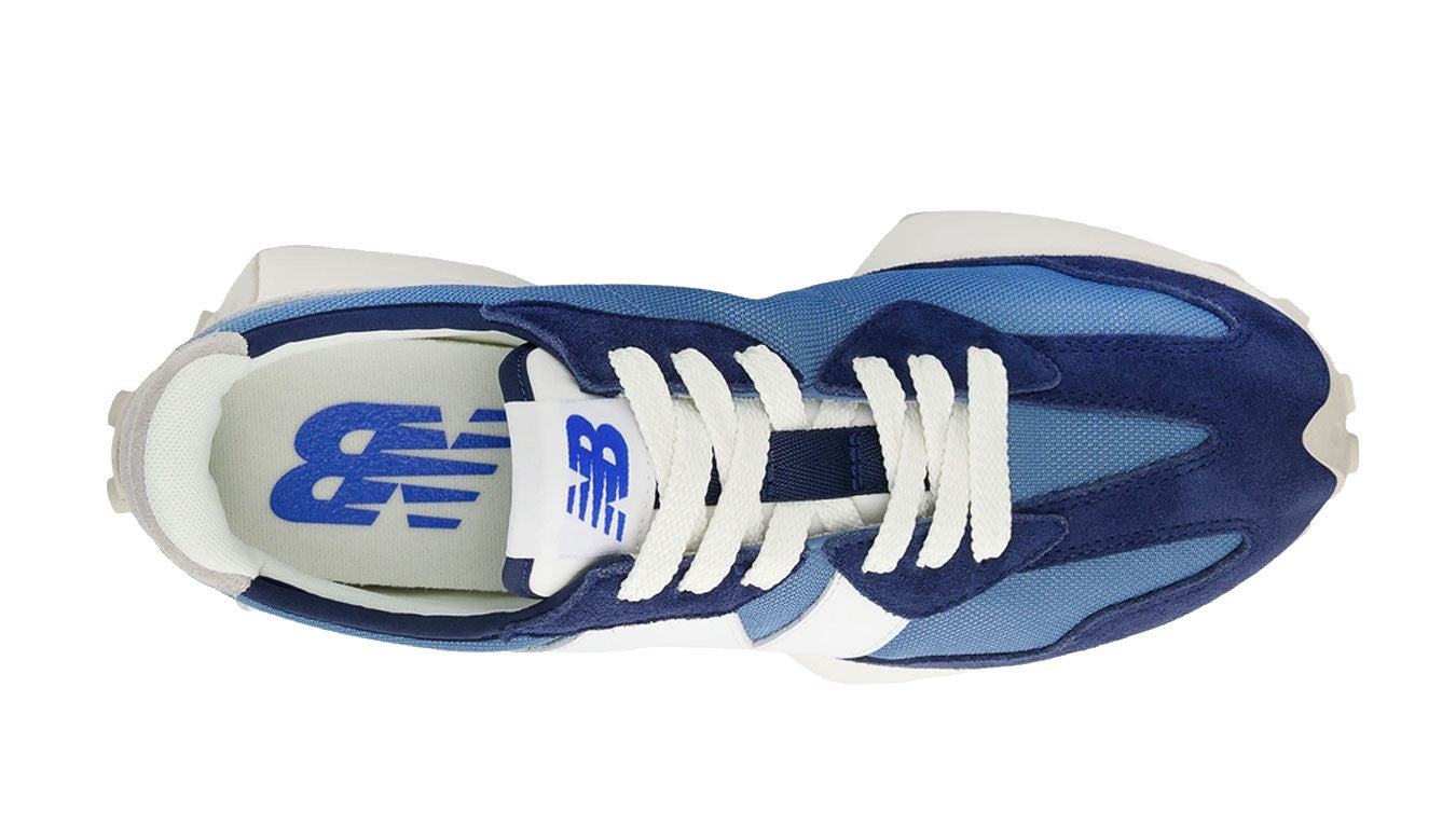 SNEAKERS - NEW BALANCE U327CJ  New Balance 