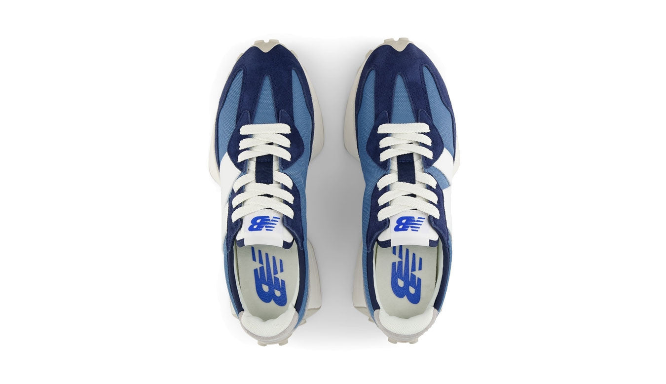 SNEAKERS - NEW BALANCE U327CJ  New Balance 