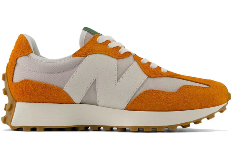 SNEAKERS - NEW BALANCE U327SA  New Balance 