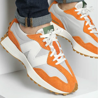 SNEAKERS - NEW BALANCE U327SA  New Balance 