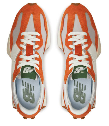 SNEAKERS - NEW BALANCE U327SA  New Balance 
