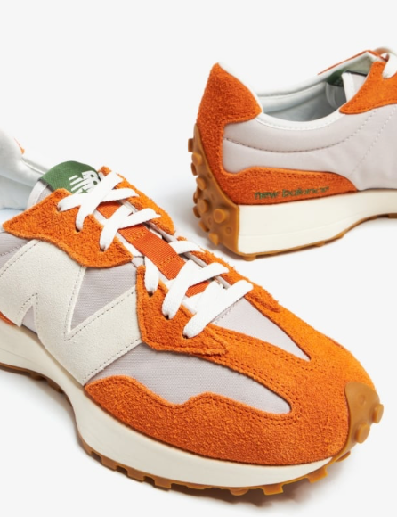 SNEAKERS - NEW BALANCE U327SA  New Balance 