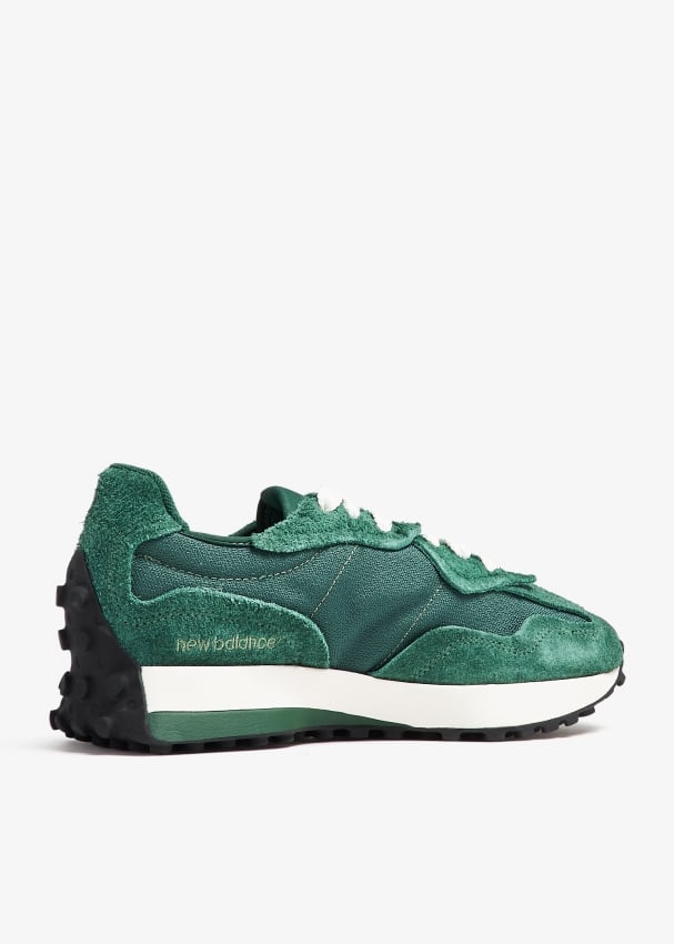 SNEAKERS - NEW BALANCE U327WTB  New Balance 