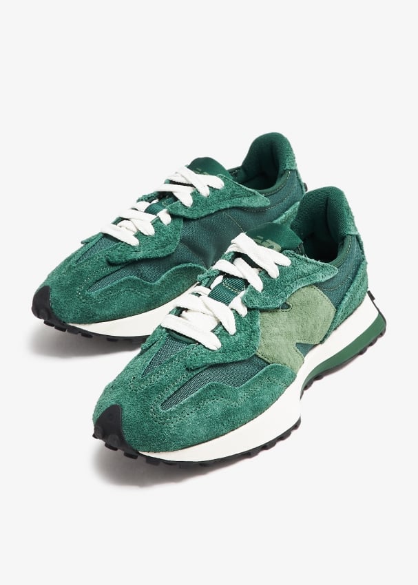 SNEAKERS - NEW BALANCE U327WTB  New Balance 