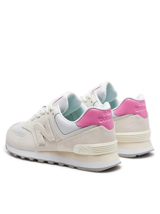 SNEAKERS - NEW BALANCE WL5742BA  New Balance 