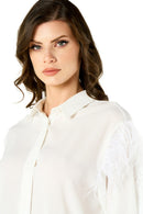 CAMICIA - NO SECRETS 243NS047 UN No Secrets 
