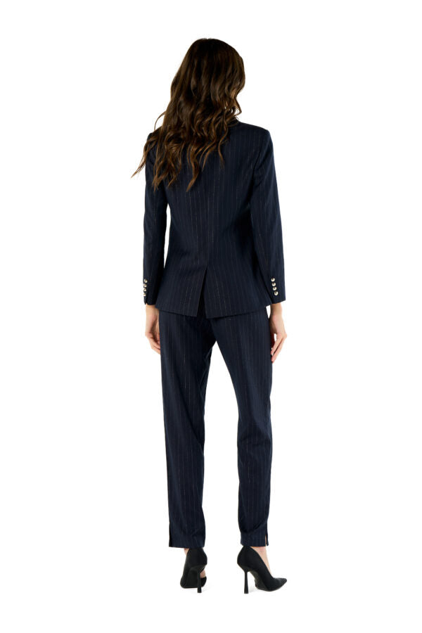 Blazer No Secrets