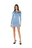 VESTITO - NO SECRETS 243NS107 UN No Secrets 