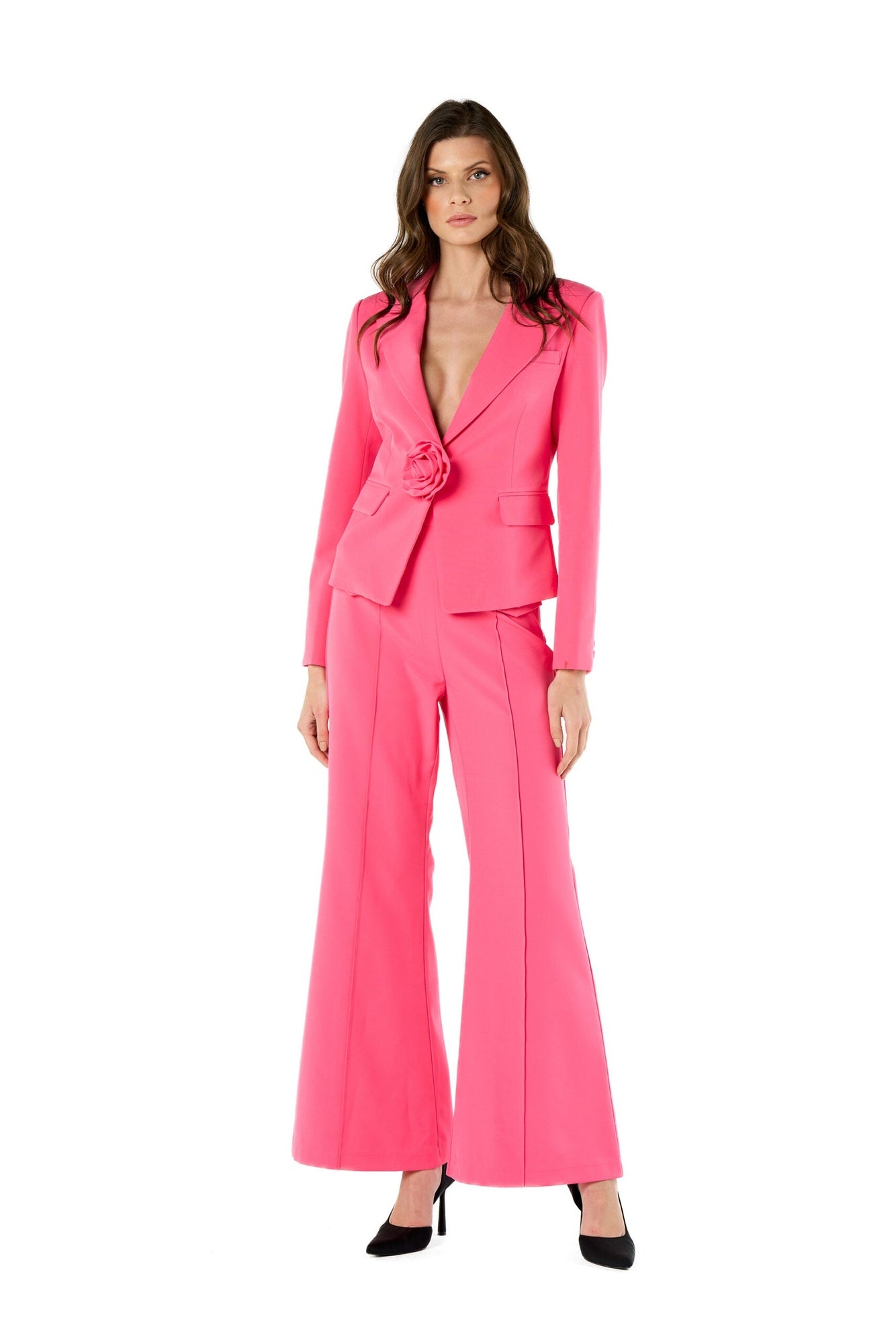 Blazer No Secrets