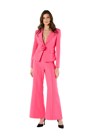 Blazer No Secrets