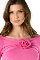 maglia 243NS218 NERO No Secrets 