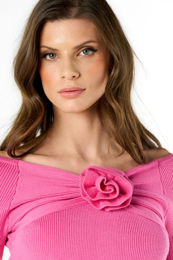 Maglia No Secrets