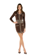 VESTITO - NO SECRETS 243NS238 UN No Secrets 