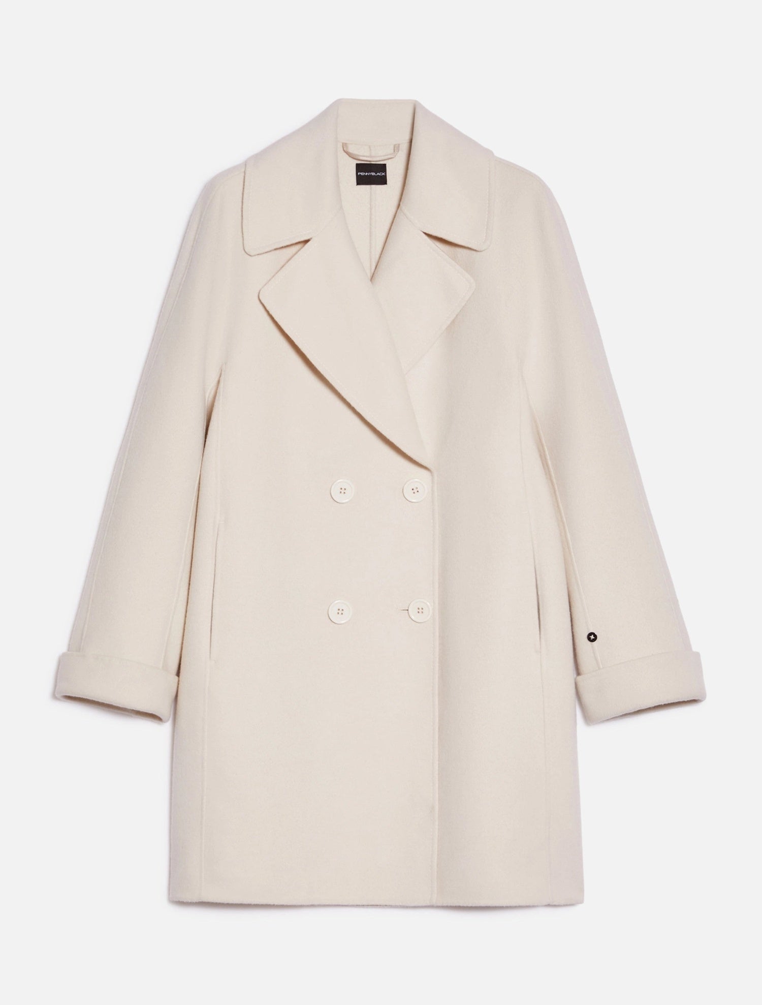 CAPPOTTO - PENNYBLACK CARAVEL 2421016013 002 Pennyblack 