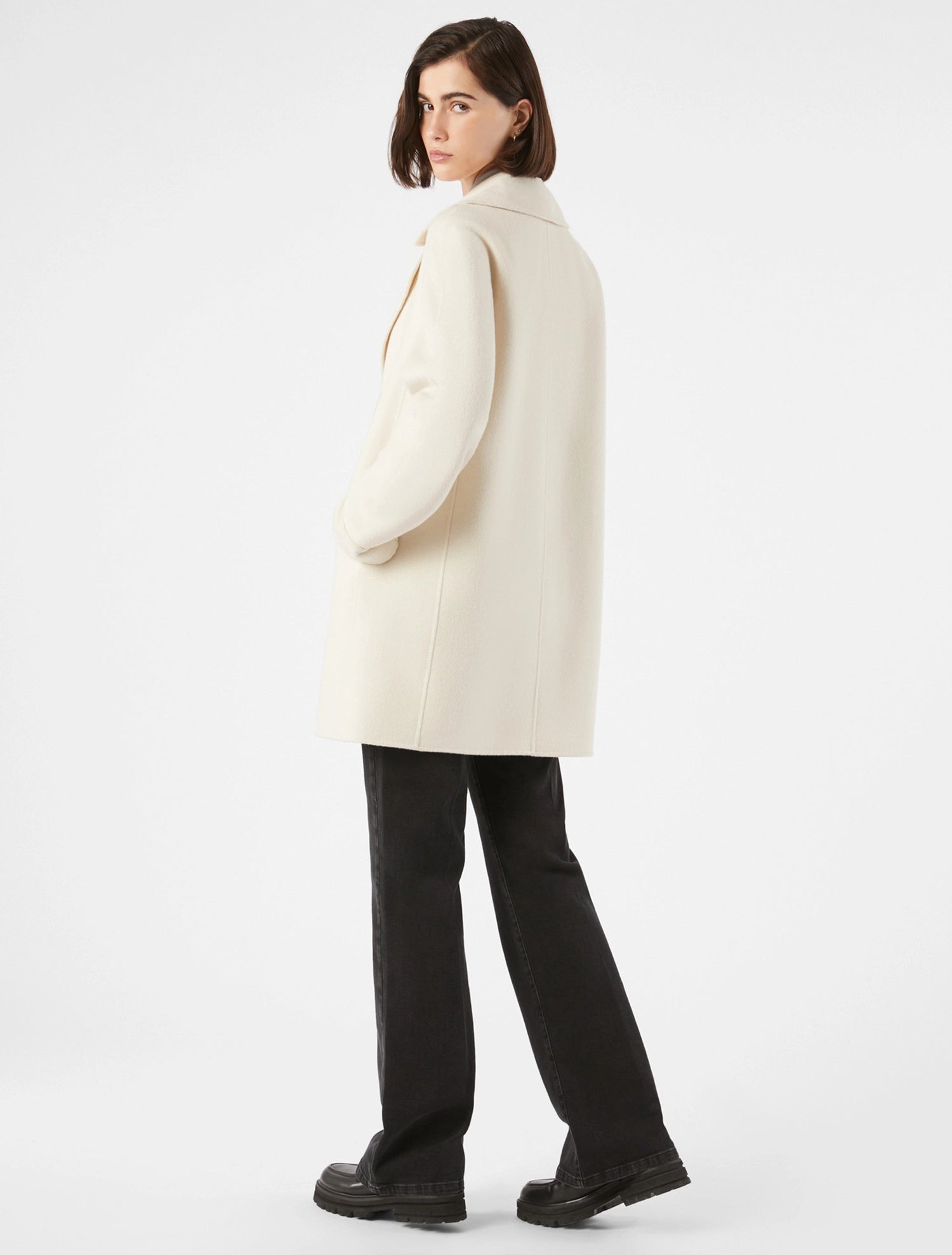 CAPPOTTO - PENNYBLACK CARAVEL 2421016013 002 Pennyblack 