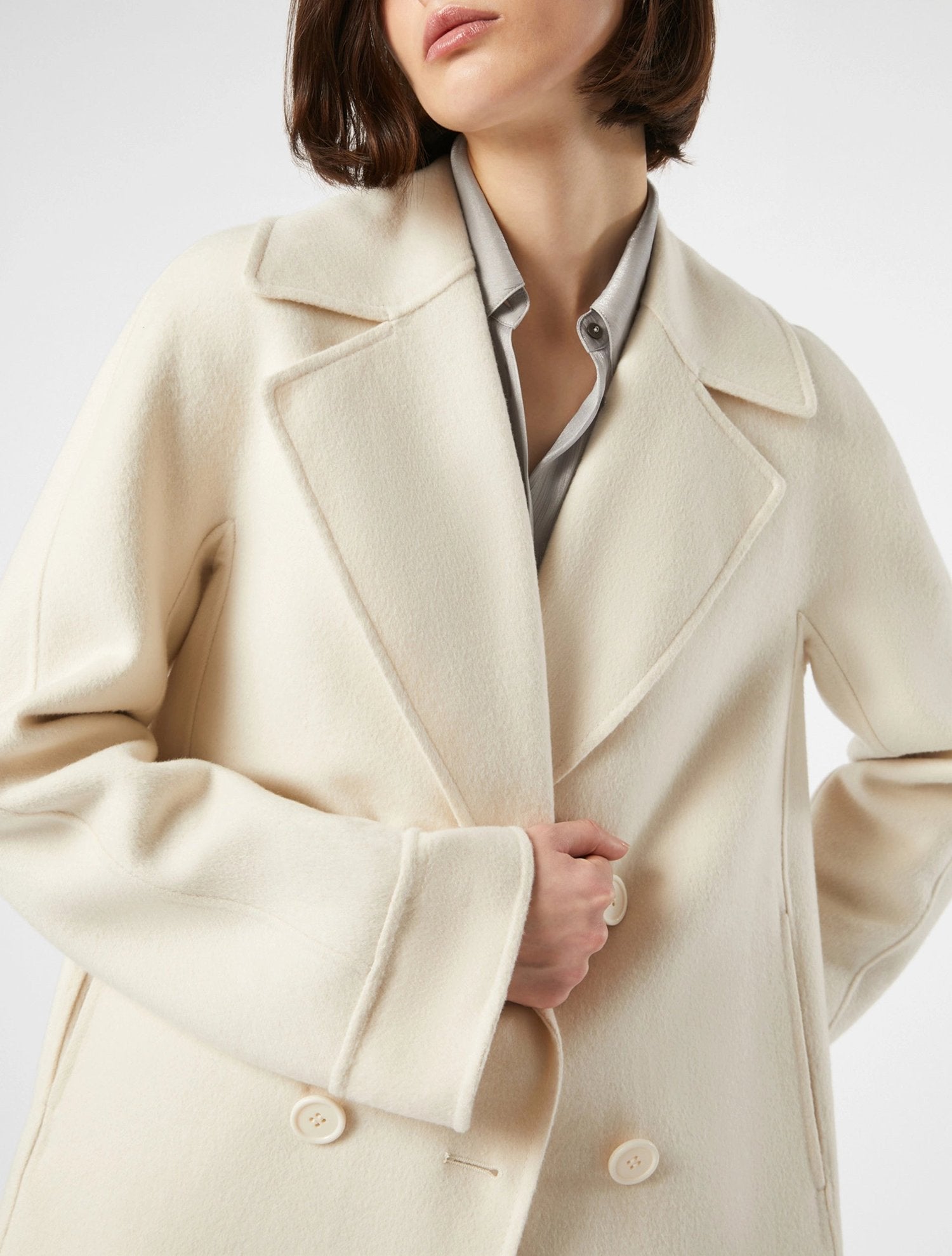 CAPPOTTO - PENNYBLACK CARAVEL 2421016013 002 Pennyblack 