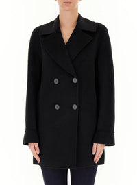 CAPPOTTO - PENNYBLACK CARAVEL 2421016013 002 Pennyblack 