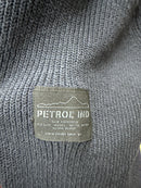 GIUBBOTTO - PETROL M-3040-KWC272 5120 Petrol 