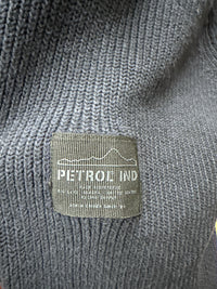 GIUBBOTTO - PETROL M-3040-KWC272 5120 Petrol 
